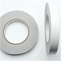 Скотч двухсторонний бум основа 19мм*50м