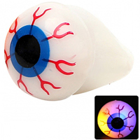 Кольцо светящееся HWN Глаз ассорти