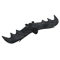 Летучая мышь, 25 см