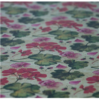 Бумага упак Зимняя Открытки 67х99см