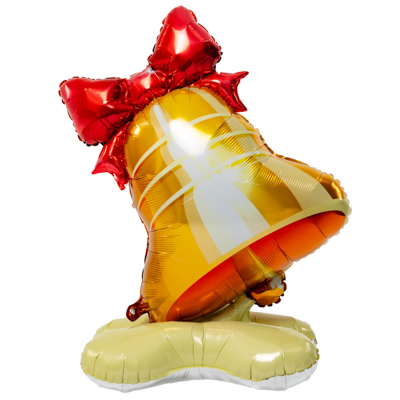 К ФИГУРА AIR Колокольчик