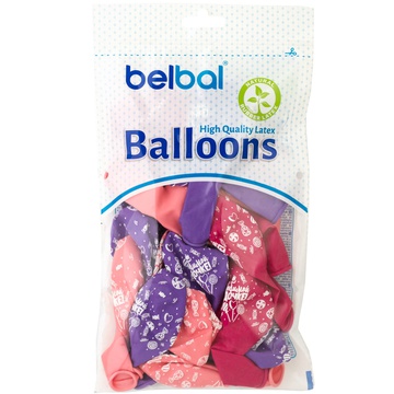 Шары 35см Любимой Дочке