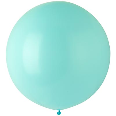 Элегантная Вечеринка Шар мятный 61см, 777 Mint 1102-1916