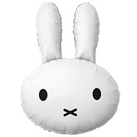 Р ФИГУРА Зайка белый голова