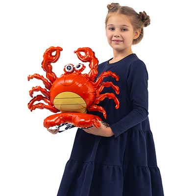 К ФИГУРА AIR Крабик