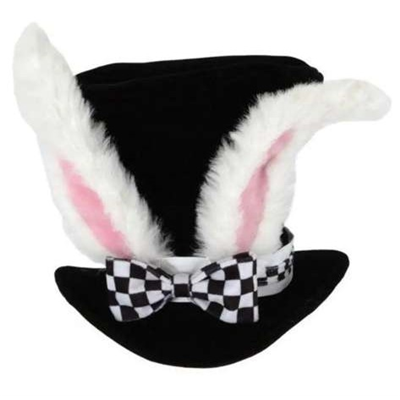 Шляпа Кролика из Алисы