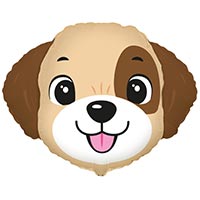 Ф ФИГУРА/11 Голова Собаки