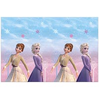Скатерть п/э Frozen Дух ветра 1,2х1,8м/P
