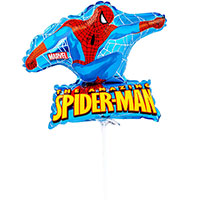  Г М/ФИГУРА/Человек Паук 1206-1578