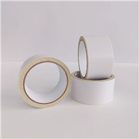 Скотч двухсторонний бум основа 48мм*10м