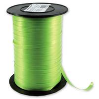 Лента 5ммХ500м салатовая #2