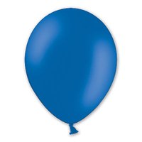 Шарик 28см, цвет 022 Пастель Royal Blue
