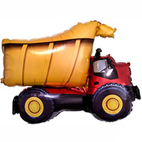 А ФИГУРА/P35 Самосвал