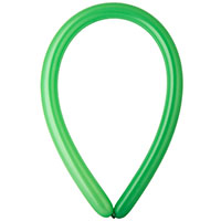 Шары зеленые Эвертс ШДМ 260Эв/183 Green