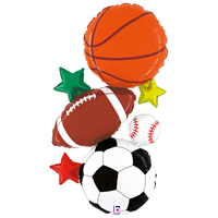 Шар фигура Мячи