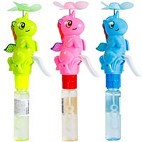 Мыльные пузыри Единорог Ветерок, 40мл