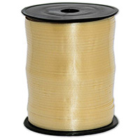 Лента 5ммХ500м песочная #2