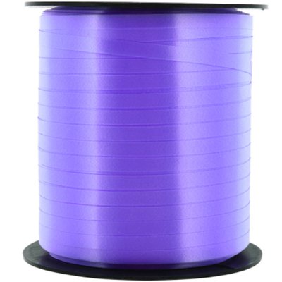 Лента Италия 1смХ91,5м светло-фиолетовая