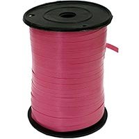 Лента 5ммХ460м брусничная