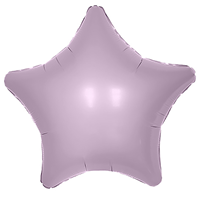 Р Б/РИС ЗВЕЗДА 18" Орхидея