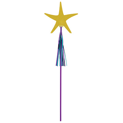Волшебная палочка Морская звезда, 6 штук