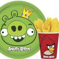 Angry Birds