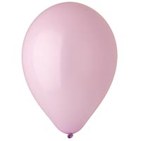 Шар сиреневый 30см /260 Lavender