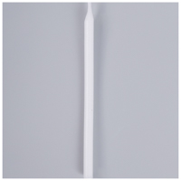 Свечи для торта Белые 10см 12шт