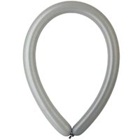 Шары серые Эвертс ШДМ 260Эв/293 Grey