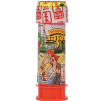 Мыльные пузыри "Пираты", 60мл