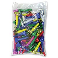 Язык-гудок фольг