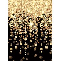 Декорация Голливуд Хрусталь 1,2мх12,1м