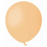 Шарик 45см цвет 69 Пастель Blush