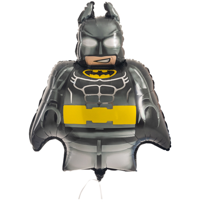 Лего Бэтмен Шар фигура Бэтмен Лего 1207-5555