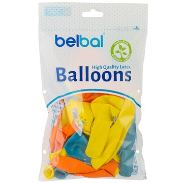 Шары 36см Зверюшки-Геймеры