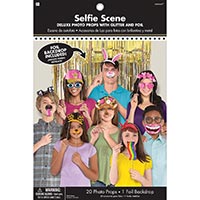 Комплект для селфи Делюкс 21 предмет