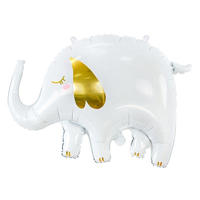 Шарики из фольги Шар Фигура Слон