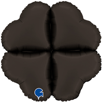 Подставка для шаров 41см Black