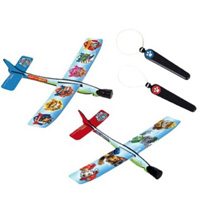 Самолет Щенячий Патруль, 2 шт.