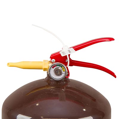 Гелий в портативном баллоне, Россия