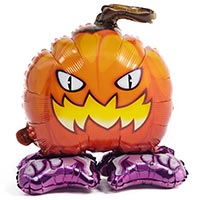 К ФИГУРА AIR Тыква злая