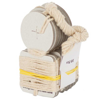 Зажим для шара ЭКО ZEF