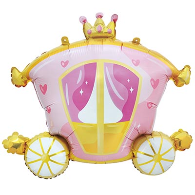 К ФИГУРА Карета