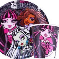 Monster High
