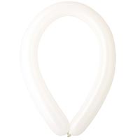 Шары белые Эвертс ШДМ 360Эв/100 White