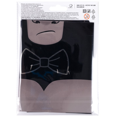 К ФИГУРА Горилла Джентльмен