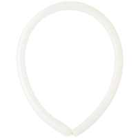 Шары белые Эвертс ШДМ 160Эв/100 White
