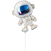 П МИНИ ФИГУРА Космонавт