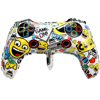 К ФИГУРА Джойстик игровой Улыбки