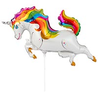 Г М/ФИГУРА/Единорог